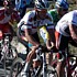 Kim Kirchen during the second stage of Tirreno-Adriatico 2008